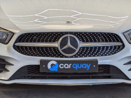 Mercedes-Benz A Class 1.3 A 200 AMG Line Exeutive Auto 5dr 23