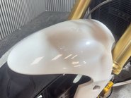 Triumph Street Triple 2014 27K NEW MOT SERVICED SCORPION EXHAUST NAKED 675CC TRIPLE 25