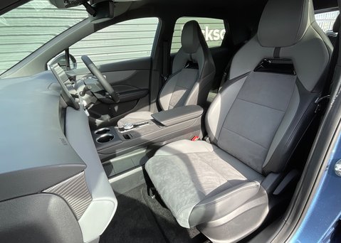 MG MG4 EV 64kWh XPOWER AWD 15