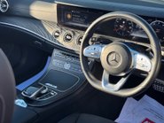 Mercedes-Benz E Class 2.0 E300 AMG Line Cabriolet 2dr Petrol G-Tronic+ Euro 6 (s/s) (245 ps) 3