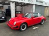 Porsche 911 Carrera 3.0 Targa