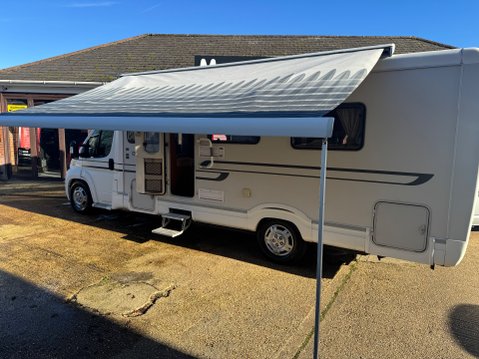 Autocruise Oakmont *** SOLD *** 26