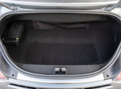 Mercedes-Benz Amg GT GT C Roadster 30