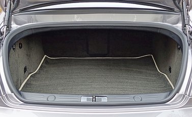 Bentley Continental GT Speed 5