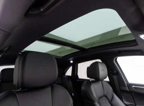 Porsche Macan GTS PDK 8