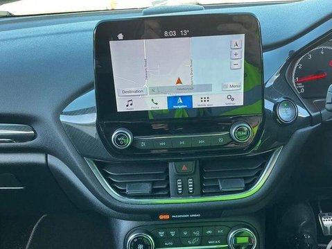 Ford Fiesta 1.5T EcoBoost ST-3 Euro 6 (s/s) 5dr 8