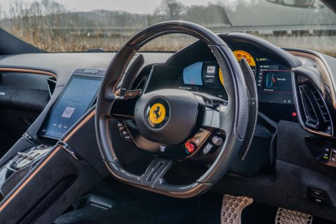 Ferrari Roma Roma 13