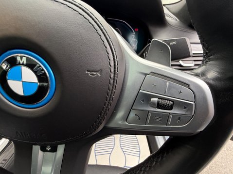 BMW 7 Series 3.0 745Le 12kWh M Sport Auto xDrive Euro 6 (s/s) 4dr 41