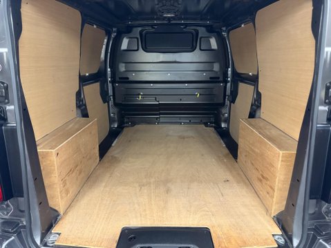 Peugeot Expert 2.0 BlueHDi 1400 Professional Plus Standard Panel Van MWB Euro 6 (s/s) 6dr 9