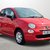 Fiat 500 1.2 Pop Convertible 1