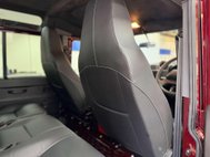 Land Rover Defender 2.2 TDCi XS Station Wagon Double Cab 5dr Diesel Manual 4WD MWB Euro 5 (122 51