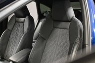 Audi Q4 Q4 e-tron S Line 50 Quattro 4WD 5dr 36