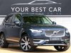 Volvo XC90 B6 INSCRIPTION PRO AWD MHEV