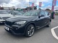 BMW X1 2.0 X1 xDrive 20d Sport 4WD 5dr 2