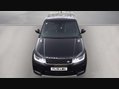 Land Rover Range Rover Sport 3.0 Range Rover Sport HSE SDV6 Auto 4WD 5dr 7