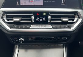 BMW 3 Series 330E M SPORT 39