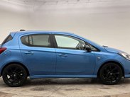 Vauxhall Corsa 1.4 Corsa SRi VX-Line Nav Black 5dr 4