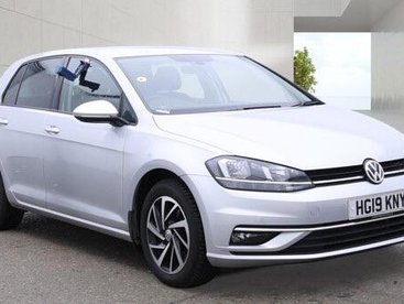 Volkswagen Golf 1.5 TSI EVO Match Euro 6 (s/s) 5dr