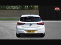 Vauxhall Astra SRI S/S 6