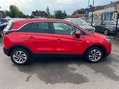Vauxhall Crossland X 1.2 Tech Line Nav Euro 6 5dr 7