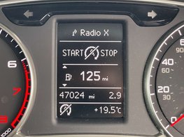 Audi A1 1.0 A1 Sportback TFSI Sport Nav 5dr 23