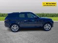 Land Rover Range Rover Sport 3.0 D300 MHEV HSE Dynamic Auto 4WD Euro 6 (s/s) 5dr 3