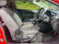 Ford Fiesta 1.2 Fiesta Zetec 3dr 21