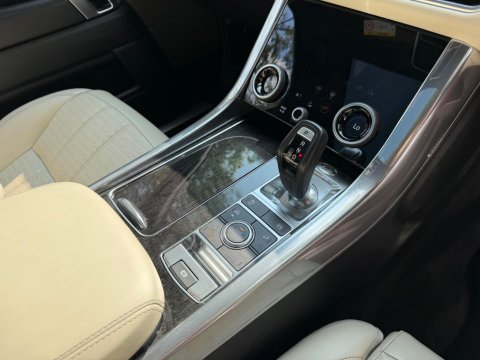 Land Rover Range Rover Sport AUTOBIOGRAPHY DYNAMIC 16