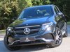 Mercedes-Benz EQC EQC 400 80kWh AMG Line SUV 5dr Electric Auto 4MATIC (408 ps)
