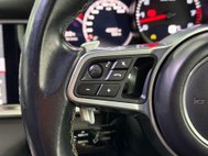 Porsche Panamera 4.0T V8 Turbo Saloon 5dr Petrol PDK 4WD Euro 6 (s/s) (550 ps) 30