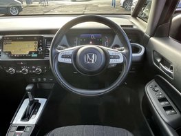 Honda Jazz 1.5 Jazz EX i-MMD CVT 5dr 19