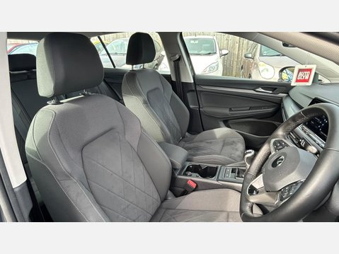 Volkswagen Golf 1.5 TSI Style Euro 6 (s/s) 5dr 20