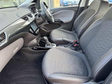 Vauxhall Corsa SE 41