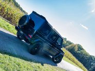 Mercedes-Benz G Series G400 AMG Line Premium By URBAN Automotive 20