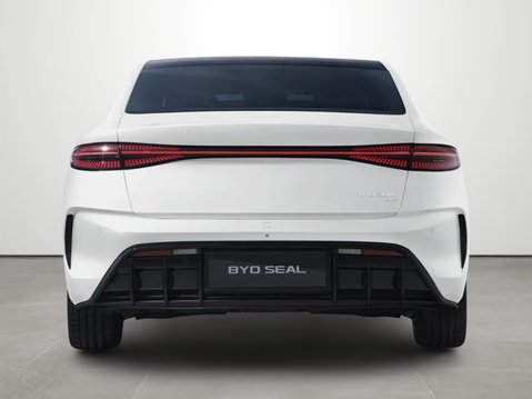 BYD Seal 230kW Design 83kWh 4dr Auto 4