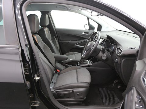Vauxhall Crossland 1.2 Turbo Elite Euro 6 (s/s) 5dr 19