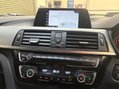BMW 3 Series 2.0 320i M Sport Shadow Edition Auto Euro 6 (s/s) 4dr 20