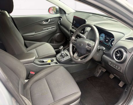 Hyundai KONA 1.0 Kona Premium TGDi MHEV 5dr 11
