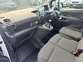 Peugeot Partner 1.5 Partner Professional Premium+ BHDi 26