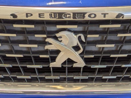 Peugeot 3008 1.5 3008 GT Line Premium Blue HDi S/S 5dr 22