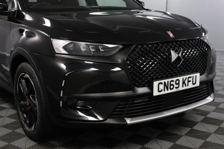 DS DS 7 PURETECH PERFORMANCE LINE S/S 26