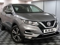 Nissan Qashqai N-CONNECTA DIG-T 19