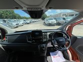 Ford Transit Custom SWB L1H1 Low Roof Limited 300 Adaptive Cruise Air Con Carplay EURO 6 NO VAT 25