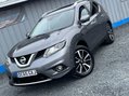 Nissan X-Trail 1.6 dCi Tekna 4WD Euro 6 (s/s) 5dr 67