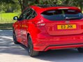 Ford Focus 1.5 Focus Zetec S Red Edition 5dr 24