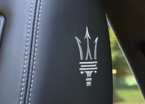 Maserati Quattroporte 3.0 V6 S GranSport Saloon 4dr Petrol ZF Euro 6 (s/s) (410 ps) 29