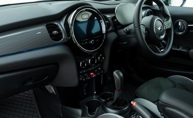 Mini Hatch John Cooper Works 13