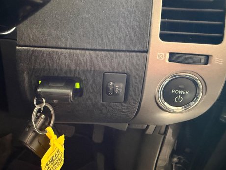 Toyota Prius 1.5 T Spirit CVT 5dr 12