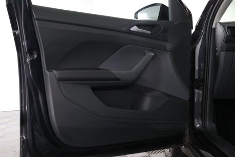 Volkswagen T-Cross SE TSI 43