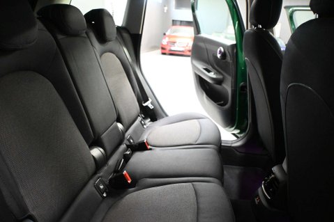 Mini Countryman 1.5 Countryman Cooper Classic Auto 5dr 28